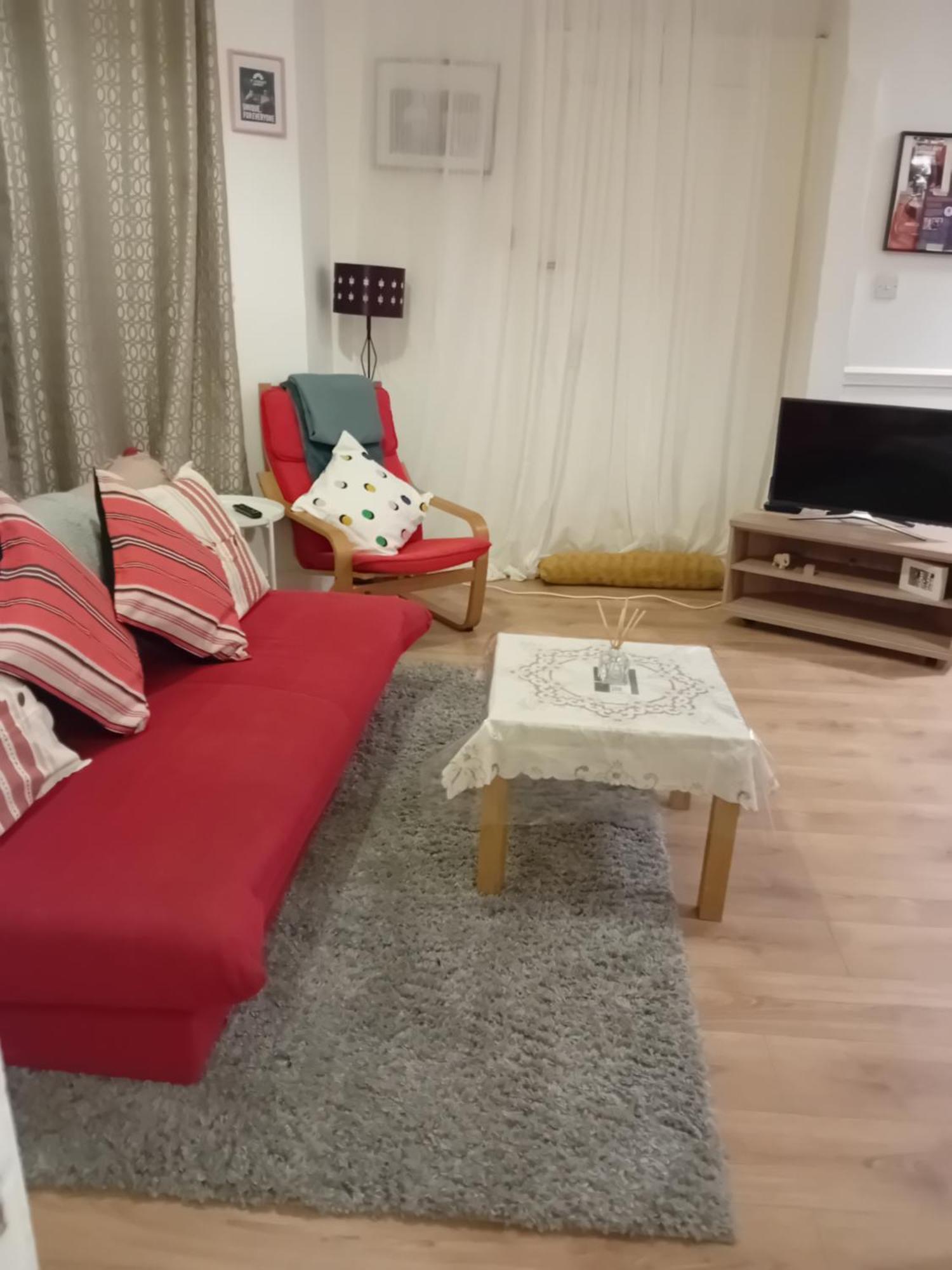 Aaron'S Holiday Home Belfast Kültér fotó